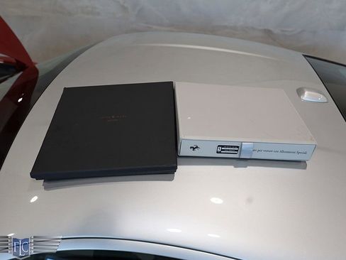 Used 2018 Ferrari 488 GTB image 46