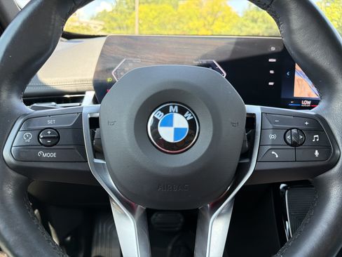 Certified 2024 BMW X1 xDrive28i AWD/4WD image 10