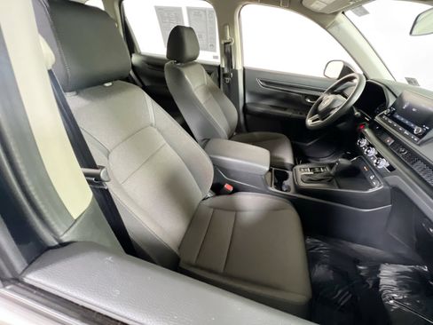 Used 2023 Honda CR-V LX image 25