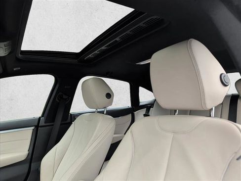Used 2019 BMW 430i Gran Coupe w/ Convenience Package RWD image 10