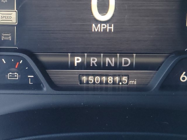 Used 2019 RAM 1500 Big Horn AWD/4WD image 16