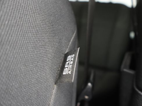 Used 2022 RAM 2500 Tradesman AWD/4WD image 41