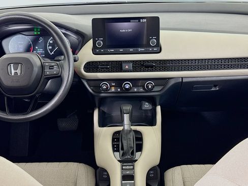 Certified 2024 Honda HR-V LX image 14