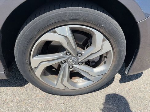 Used 2019 Honda Accord EX-L image 12