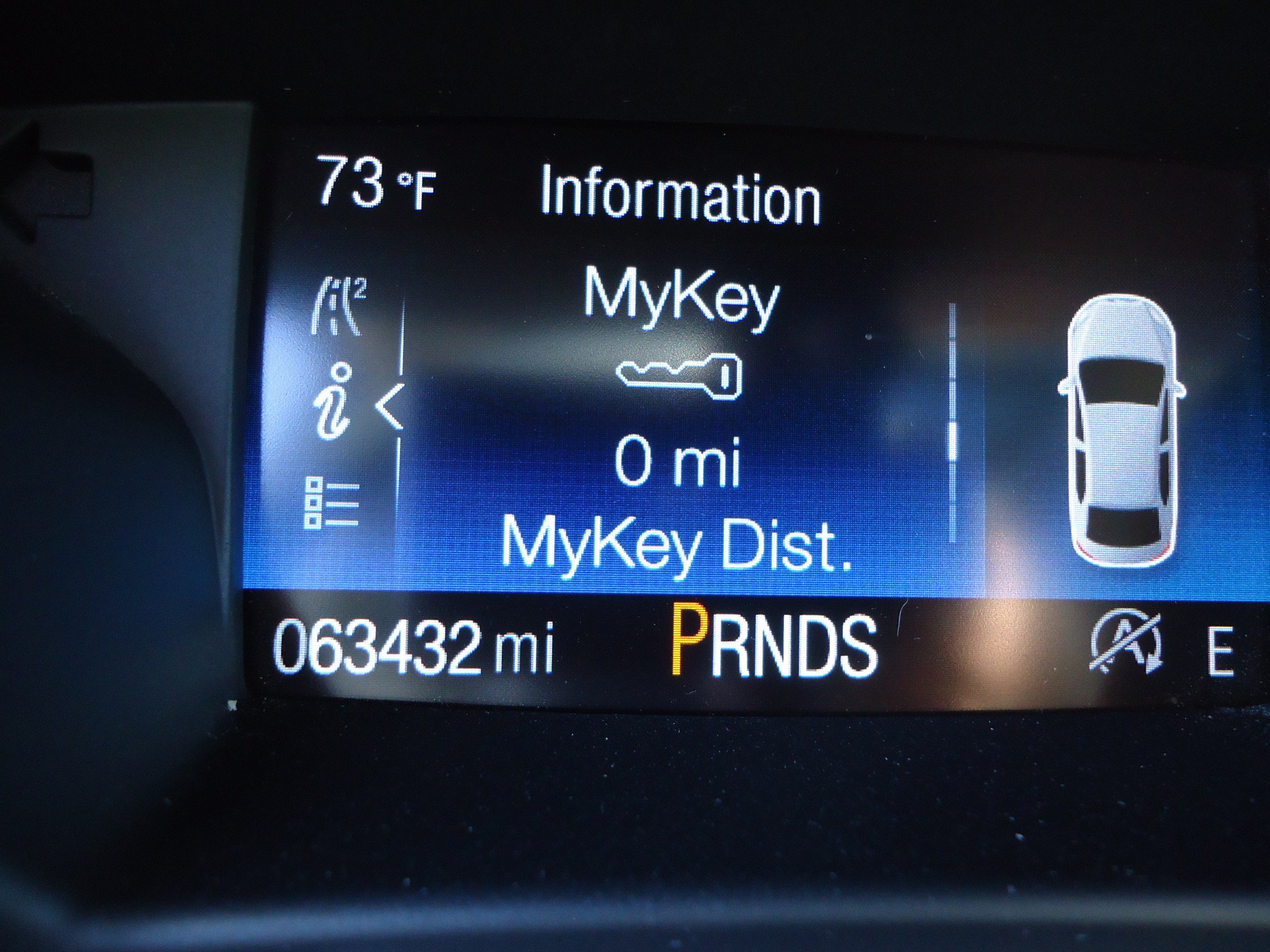 Used 2019 Ford Escape Titanium AWD/4WD image 14