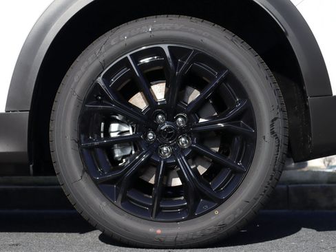 New 2026 MAZDA CX-70 3.3 Turbo w/ Preferred Package image 23