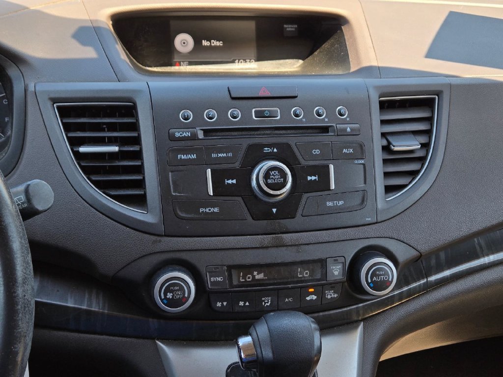 Used 2014 Honda CR-V EX-L image 23
