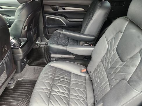 Used 2024 Kia Telluride SX X-Line image 25