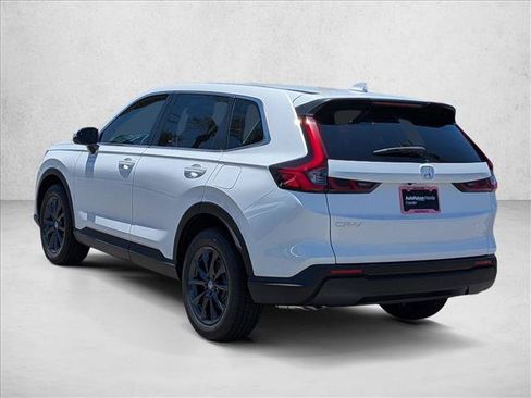 New 2026 Honda CR-V EX-L image 7