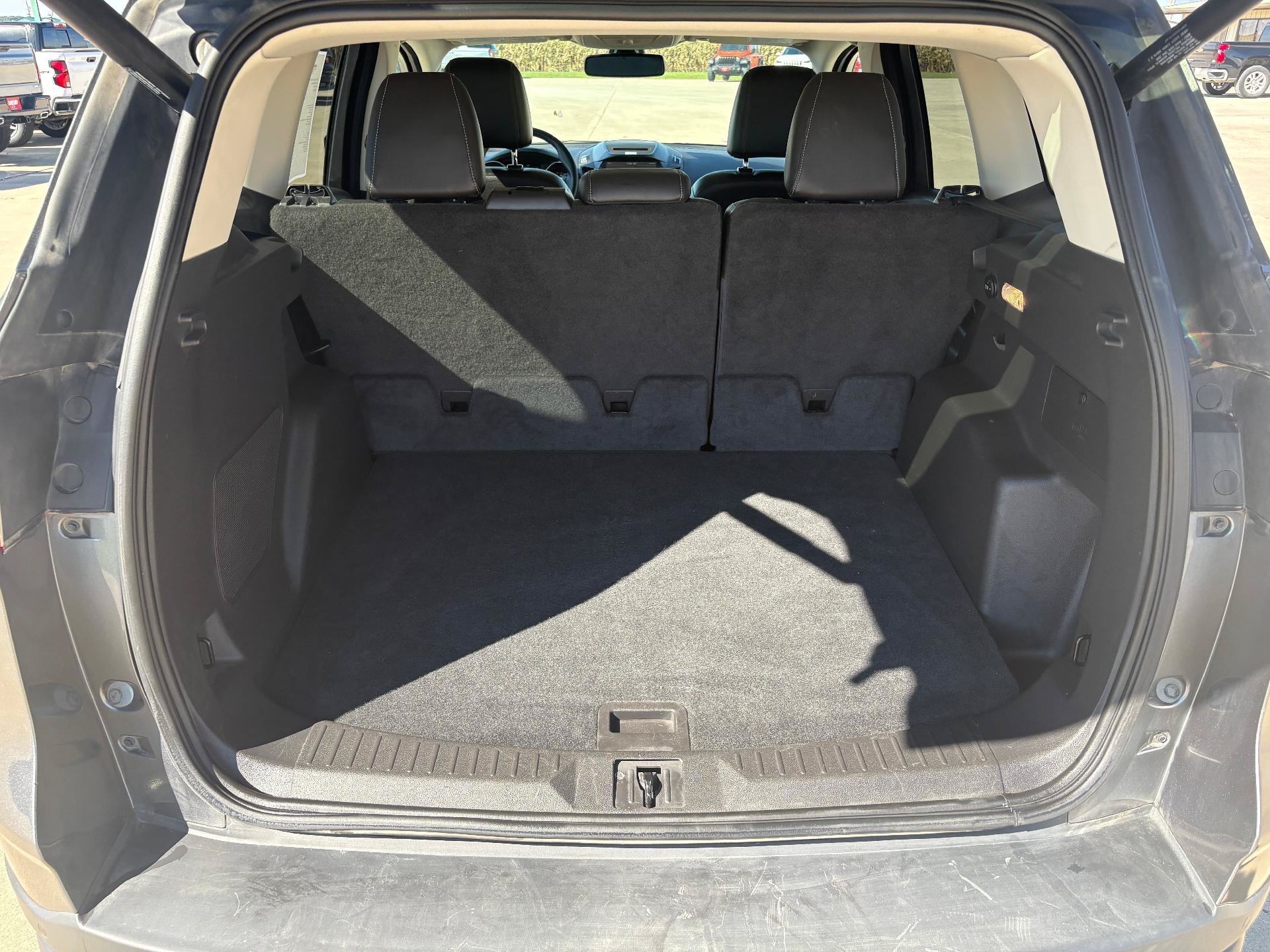 Used 2014 Ford Escape Titanium AWD/4WD image 15