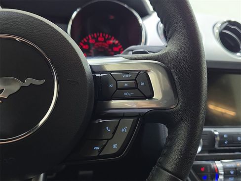 Used 2017 Ford Mustang GT Premium w/ Black Accent Package image 19