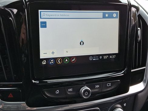 Certified 2023 Chevrolet Traverse Premier w/ Redline Edition AWD/4WD image 17