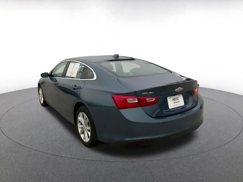 Used 2024 Chevrolet Malibu LT image 11