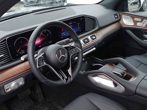 Used 2026 Mercedes-Benz GLE 350 GLE 350 image 26