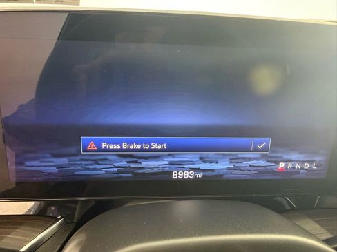 Used 2025 Chevrolet Tahoe Premier image 13