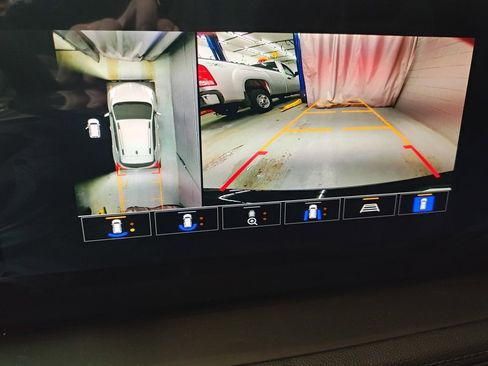 New 2026 Buick Encore GX Sport Touring w/ Advanced Technology Package image 31