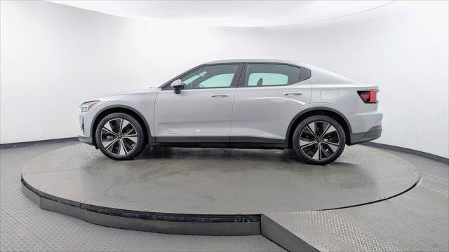 Used 2024 Polestar Polestar 2 AWD/4WD image 3