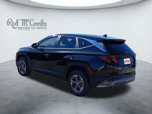 New 2026 Hyundai Tucson Blue SE AWD/4WD image 3