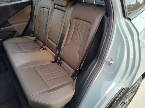 Certified 2025 BMW X3 xDrive30i image 26