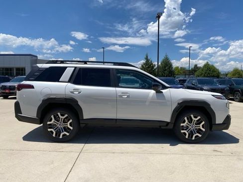 New 2026 Subaru Outback Touring XT AWD/4WD image 6
