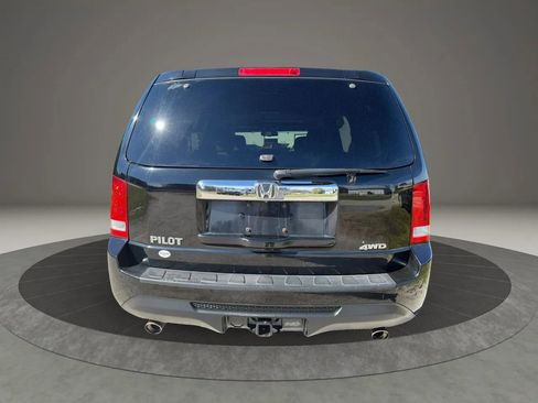 Used 2012 Honda Pilot EX-L image 4