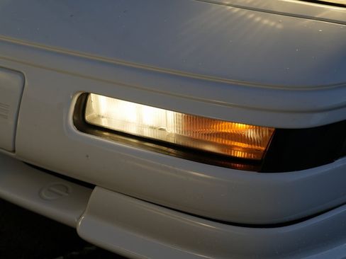 Used 1992 Chevrolet Corvette Convertible image 38