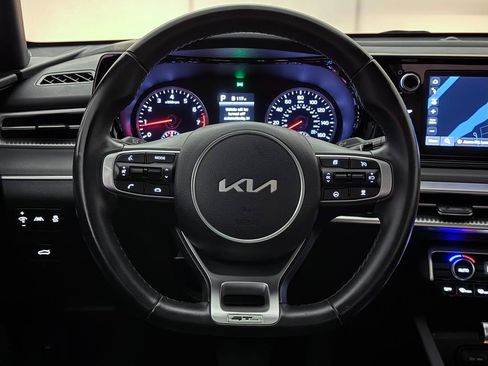 Used 2023 Kia K5 GT-Line FWD image 31