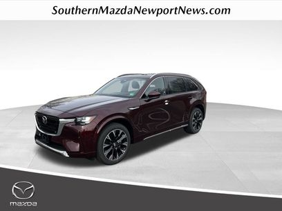 New 2026 MAZDA CX-90 3.3 Turbo S w/ Premium Plus