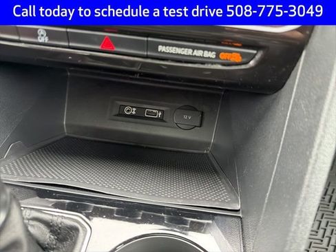 Used 2019 Volkswagen Atlas SEL AWD/4WD image 17