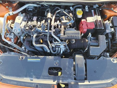 Used 2024 Nissan Sentra SR image 20