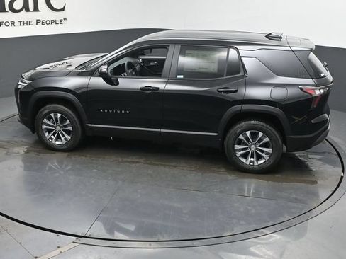 New 2026 Chevrolet Equinox LT w/ Convenience Package II FWD image 21