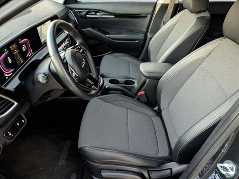 Used 2025 Kia Seltos S image 15