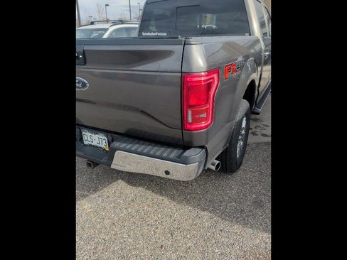 Used 2017 Ford F150 XLT w/ Equipment Group 302A Luxury image 7