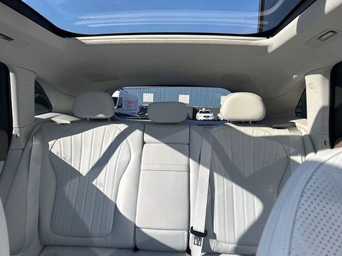 Used 2023 Mercedes-Benz EQE 500 4MATIC SUV image 26