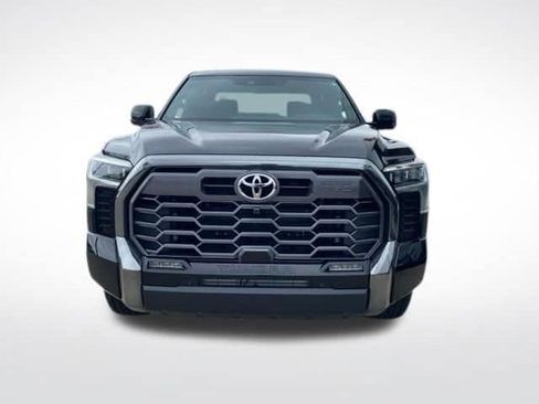 New 2026 Toyota Tundra Platinum AWD/4WD image 29