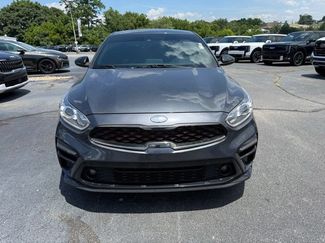 Used 2021 Kia Forte GT-Line FWD video 2