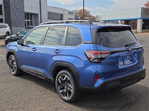 New 2025 Subaru Forester Limited image 3