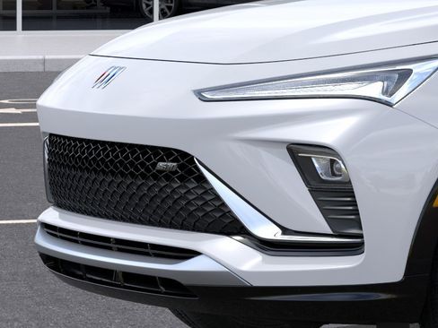 New 2026 Buick Envista Sport Touring w/ Convenience I Package image 37