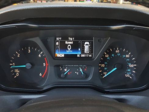 Used 2017 Ford Transit 250 148 Medium Roof w/ Exterior Upgrade Package RWD image 18