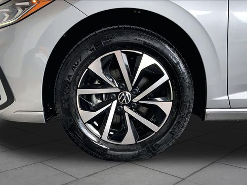 Used 2025 Volkswagen Jetta S FWD image 11