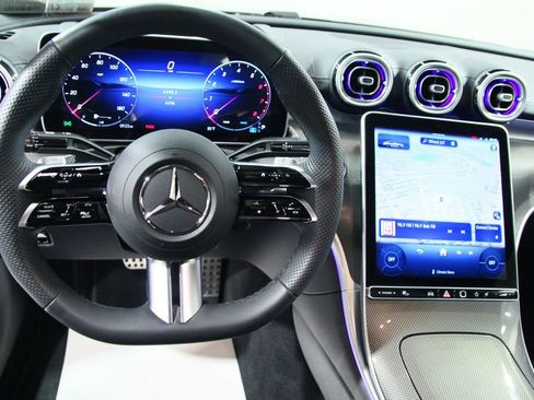 Certified 2026 Mercedes-Benz CLE 450 4MATIC Coupe image 20