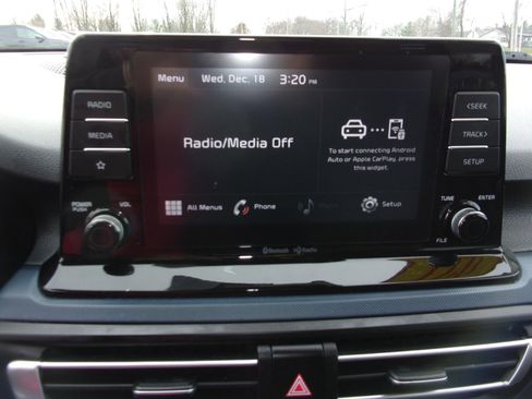 Used 2021 Kia Seltos S image 14