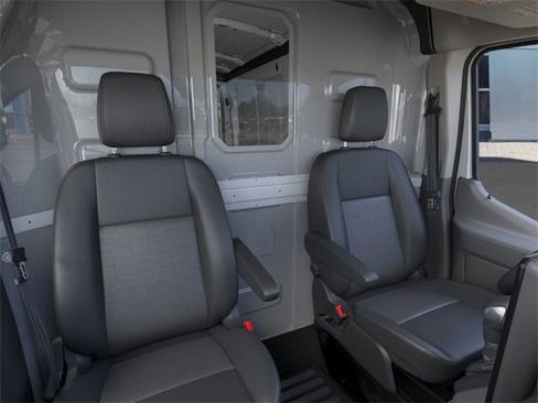 New 2026 Ford Transit 250 148 Medium Roof Extended AWD image 10