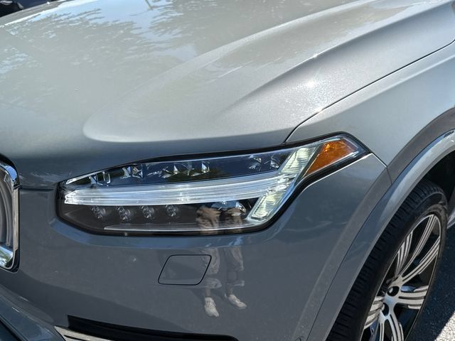 Certified 2024 Volvo XC90 B5 Plus AWD/4WD image 7