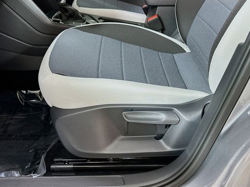 New 2025 Volkswagen Taos S image 18