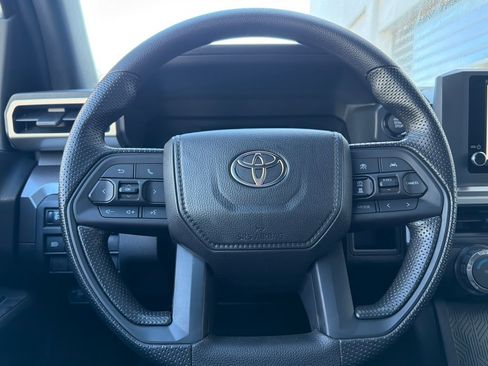 New 2026 Toyota Tacoma SR5 image 20