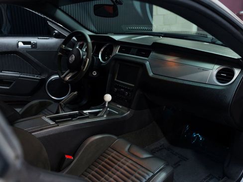 Used 2013 Ford Mustang Shelby GT500 image 37