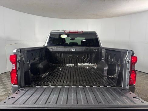 Certified 2024 Chevrolet Silverado 1500 LT image 18