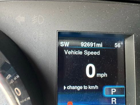 Used 2014 Chrysler 300 SRT8 Core w/ Harman/Kardon Audio Group image 16