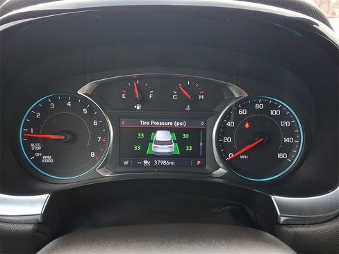 Certified 2023 Chevrolet Traverse LT w/ LT Premium Package image 21